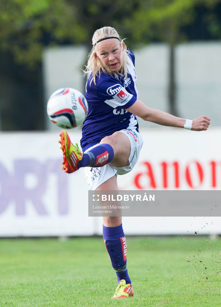 Leena Puranen, Jitex