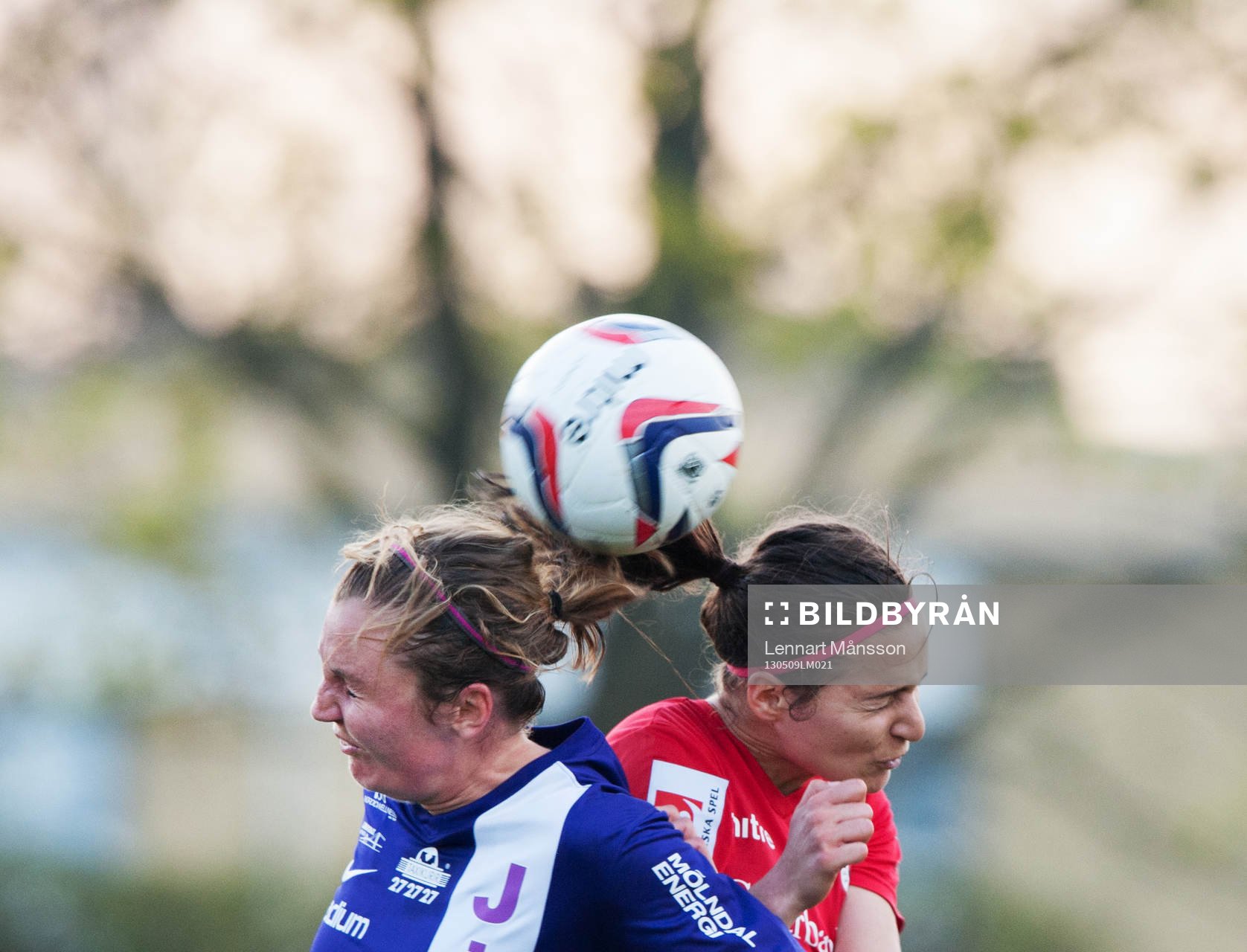 Fotboll, damallsvenskan, Kristianstad - Jitex