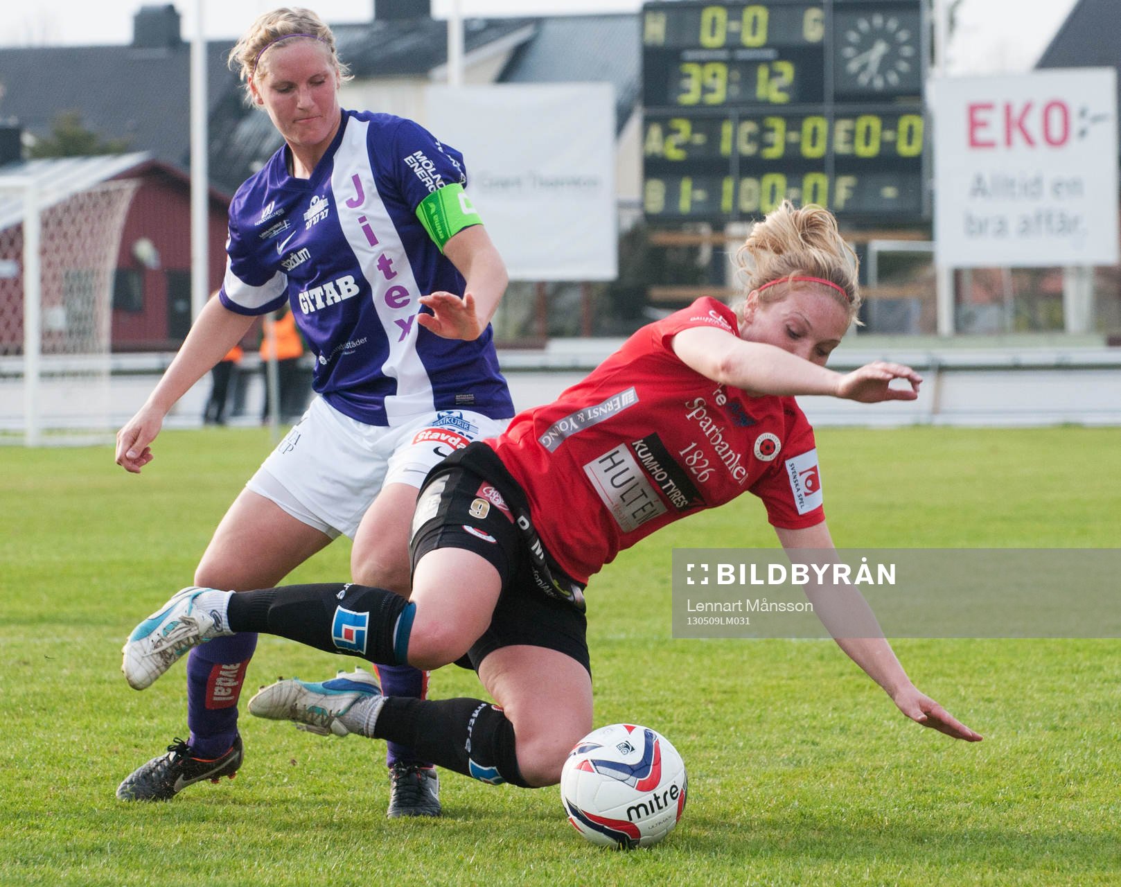 Tackling