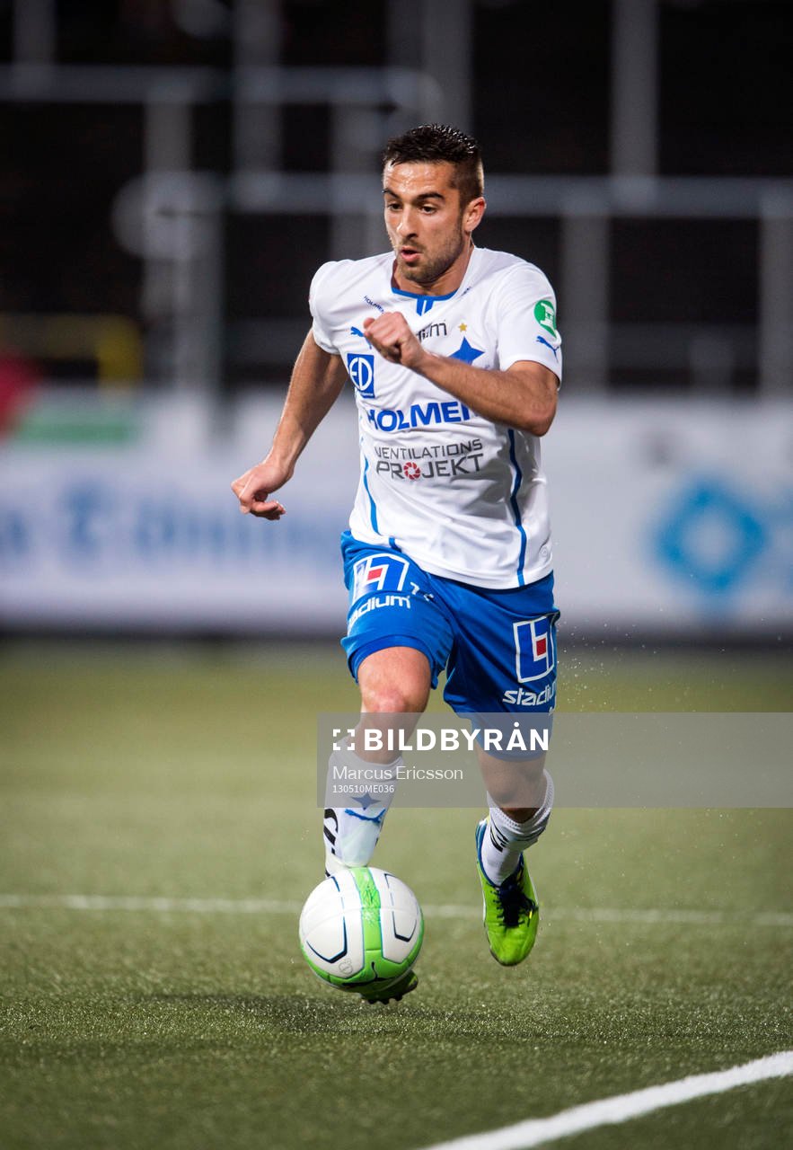 Christopher Nilsson Telo, IFK Norrköping
