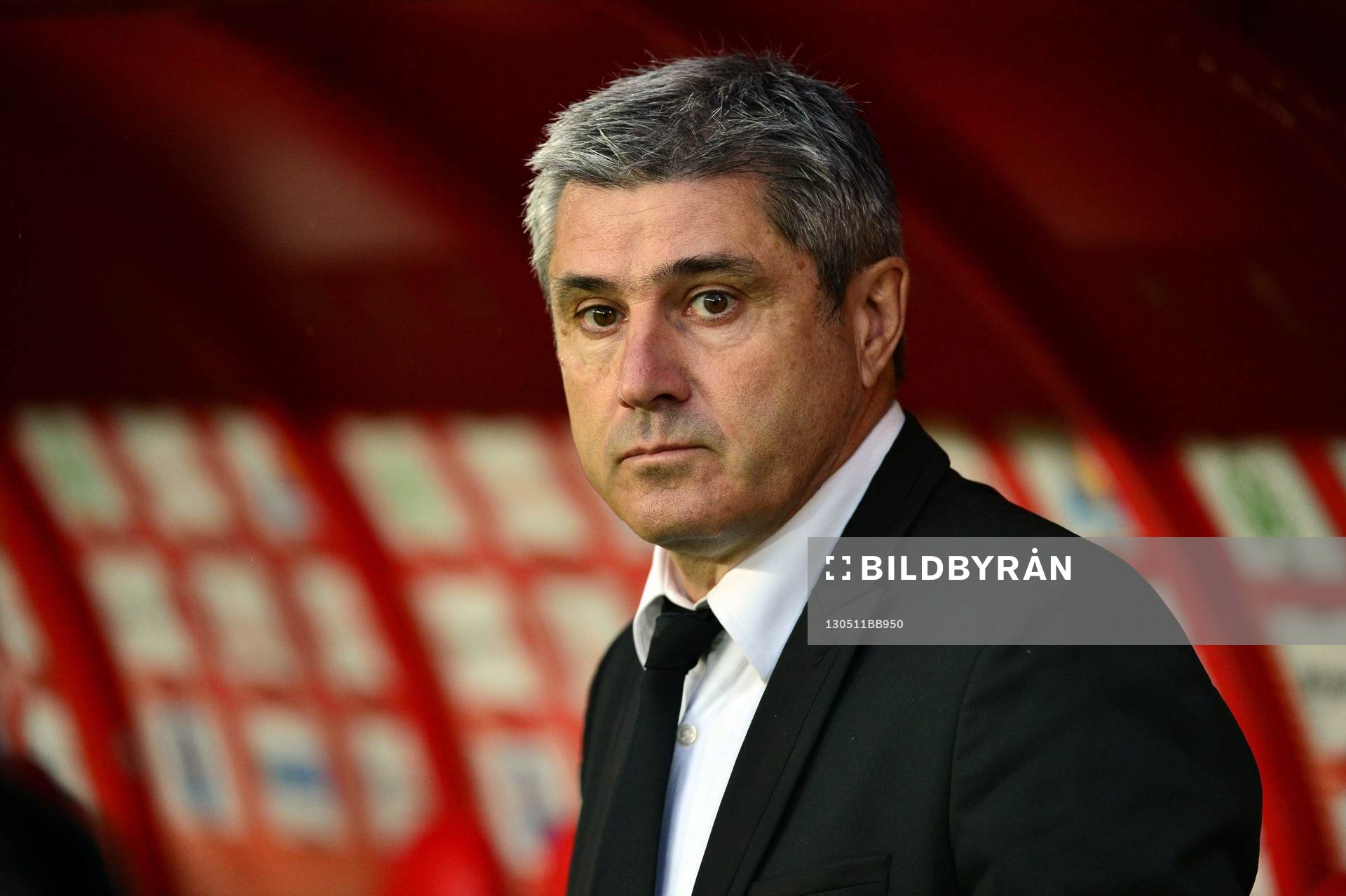Daniel SANCHEZ - 11.05.2013 - Valenciennes / Rennes - 36e