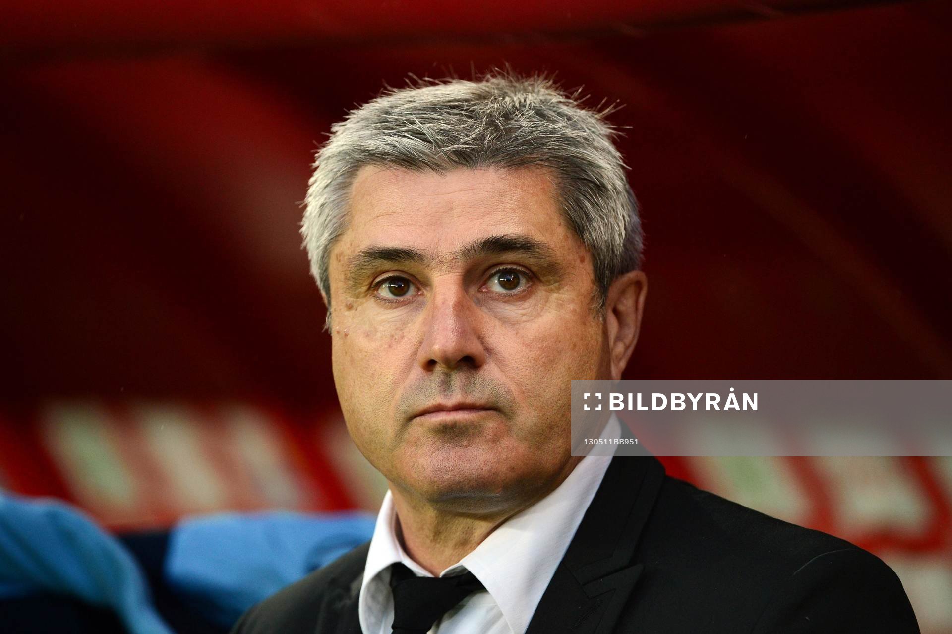 Daniel SANCHEZ - 11.05.2013 - Valenciennes / Rennes - 36e