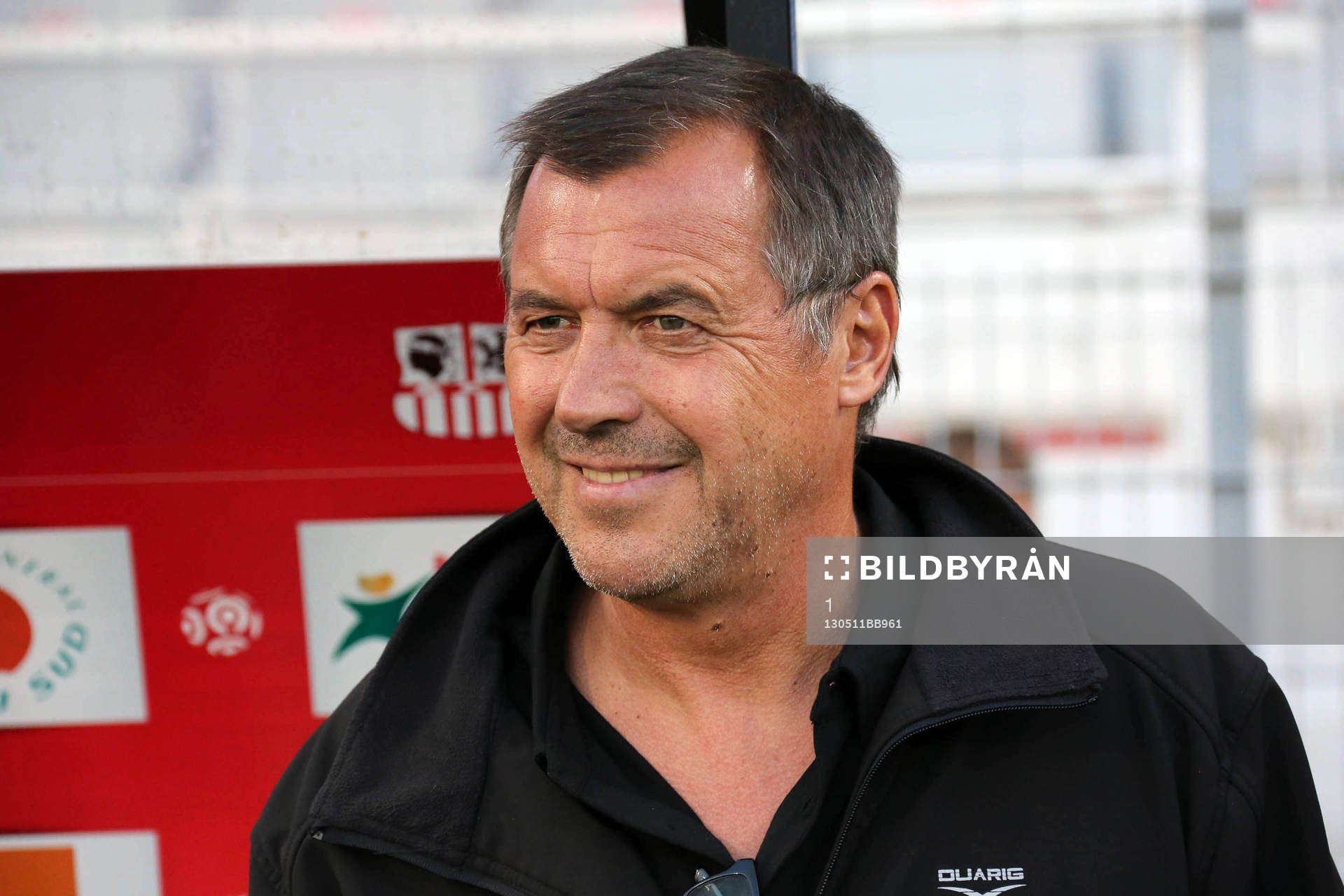 Albert EMON - 11.05.2013 - Ajaccio / Troyes - 36e journee