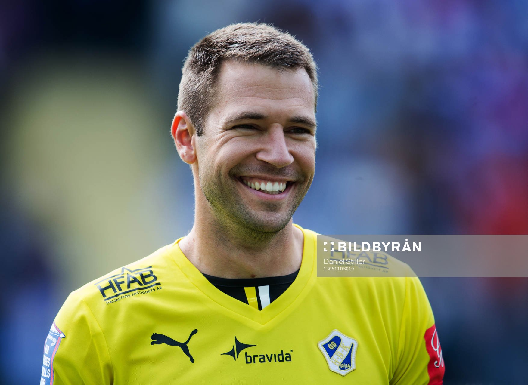 Stefan Selakovic, Halmstad
