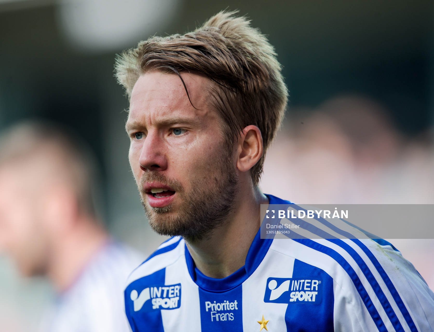 Adam Johansson, IFK Göteborg