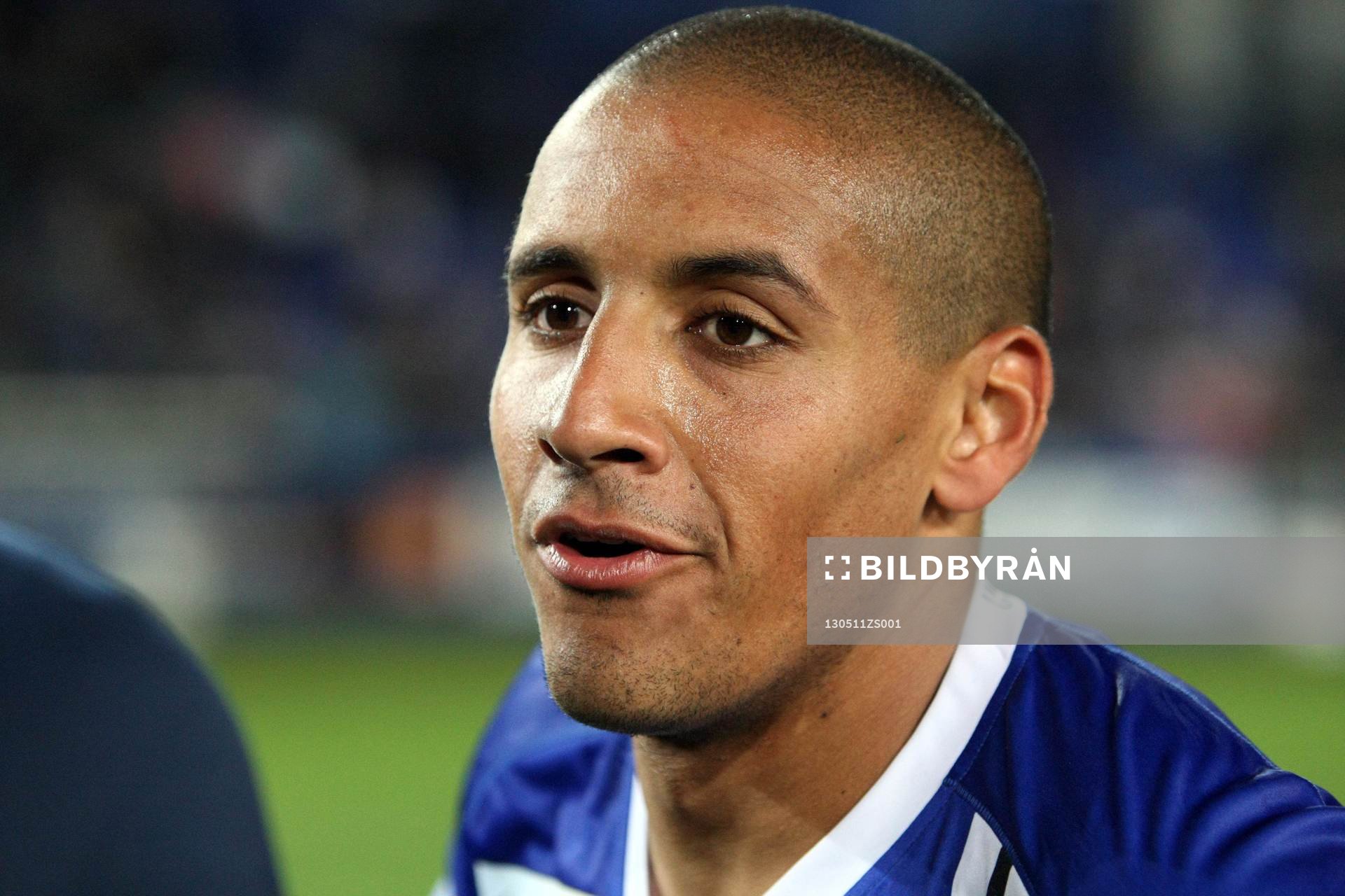 Wahbi KHAZRI - 11.05.2013 - Bastia / Montpellier - 36e