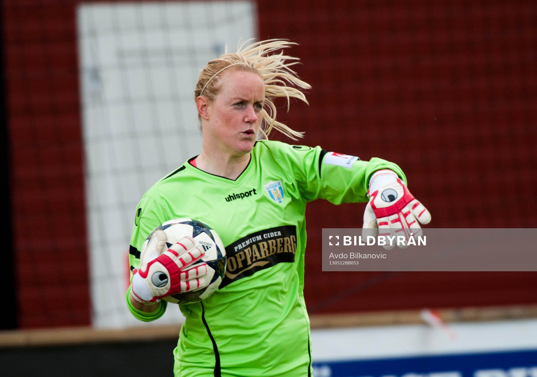 Fotboll, Dam, Damallsvenskan, Vittsjö -
