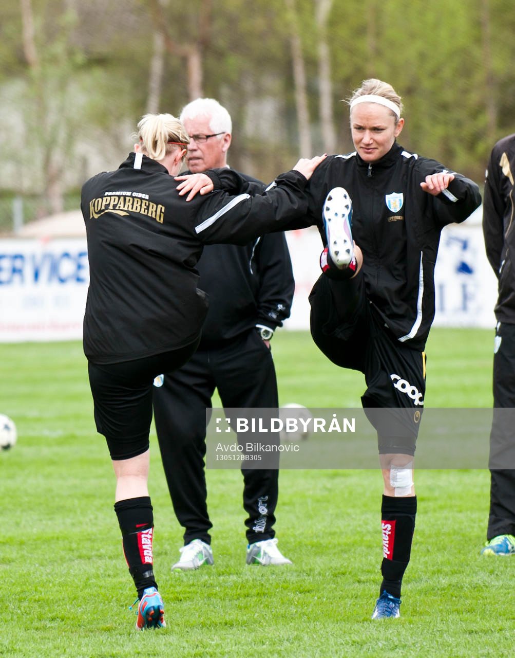 Fotboll, Dam, Damallsvenskan, Vittsjö -