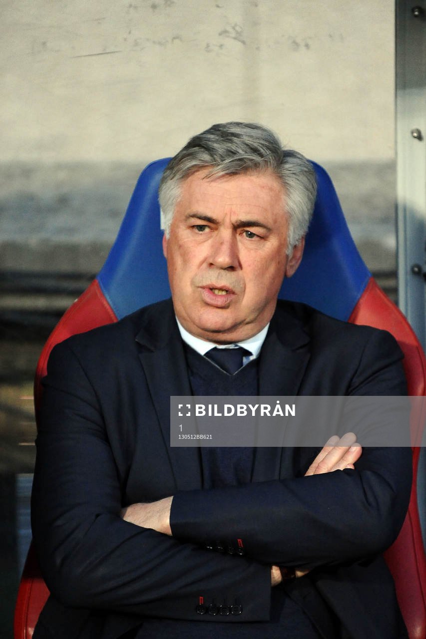 Carlo ANCELOTTI