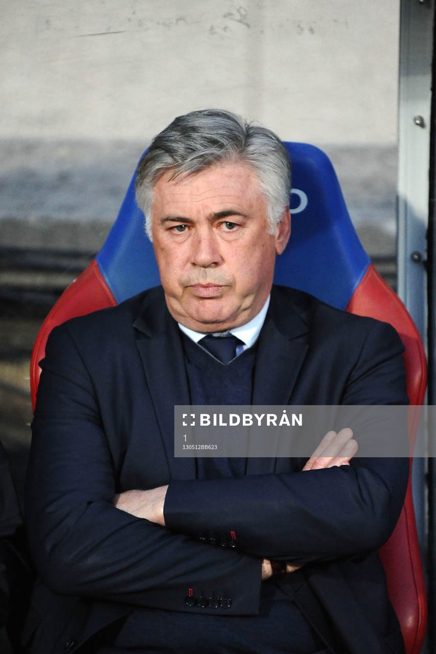 Carlo ANCELOTTI