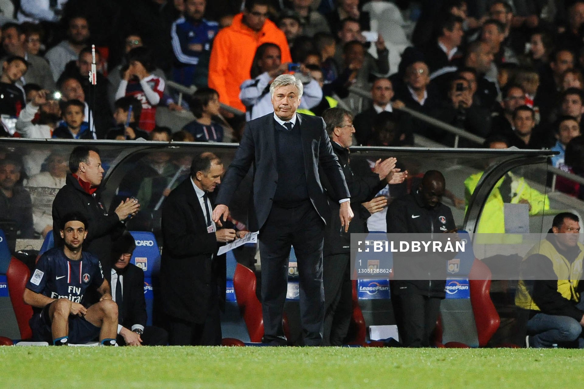 Carlo ANCELOTTI