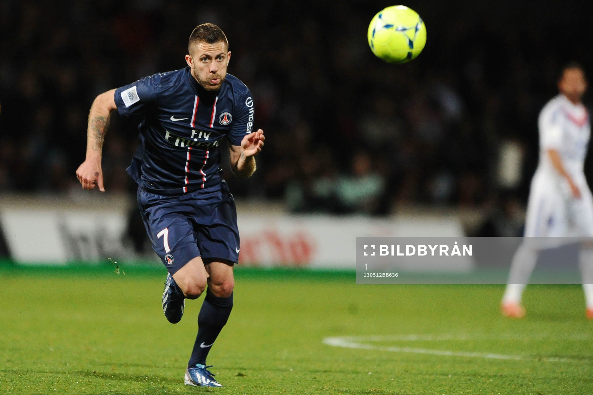 Jeremy MENEZ