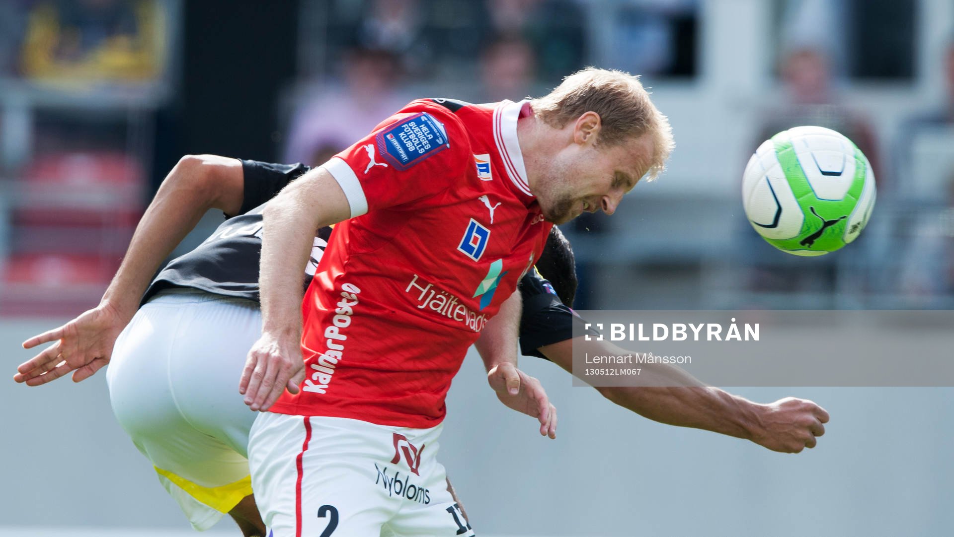 Markus Thorbjörnsson, Kalmar