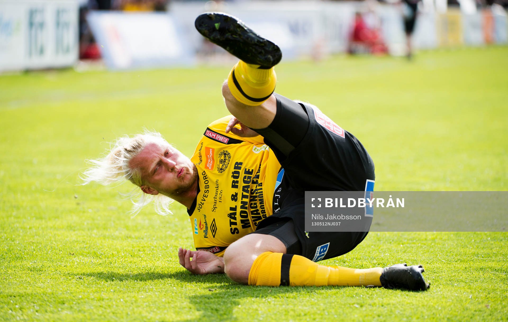 Robin Cederberg, Mjällby