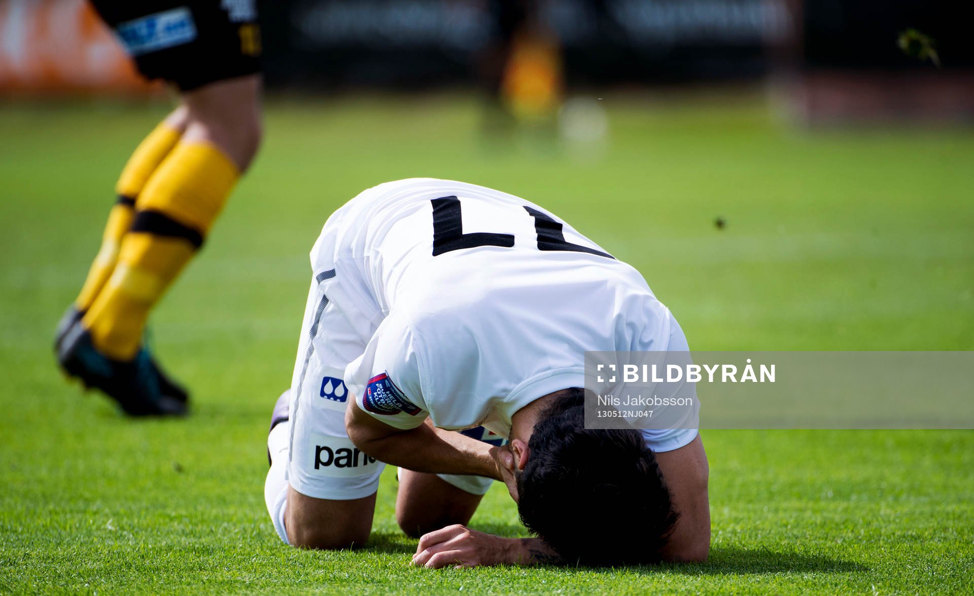 Louay Chanko, Syrianska