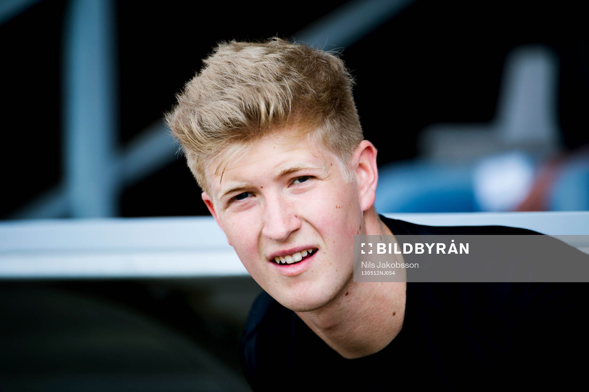 Jesper Johansson, målvakt, Mjällby