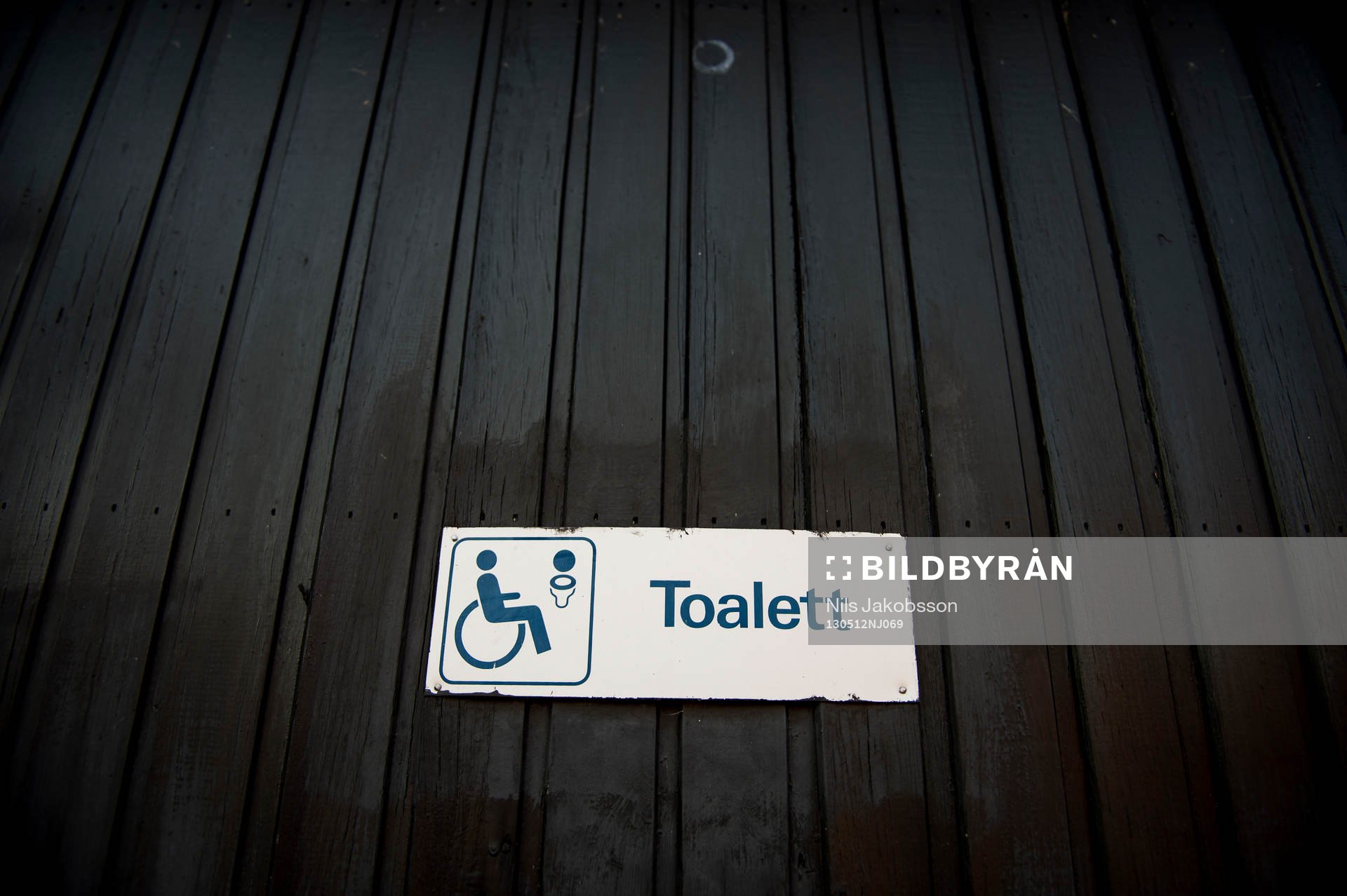 toalett