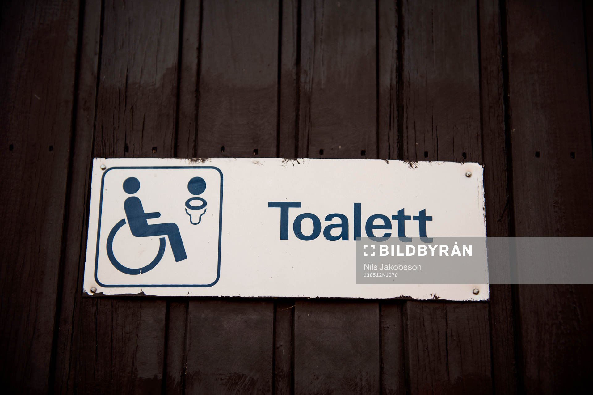 toalett