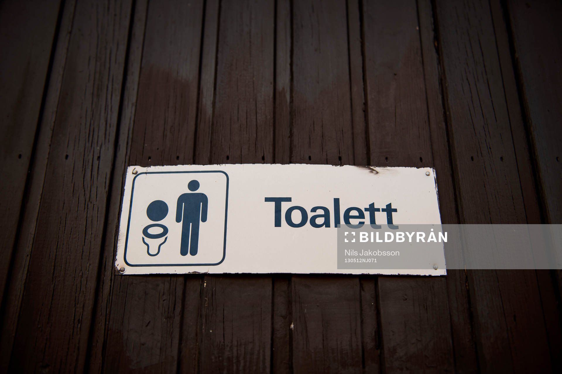 toalett