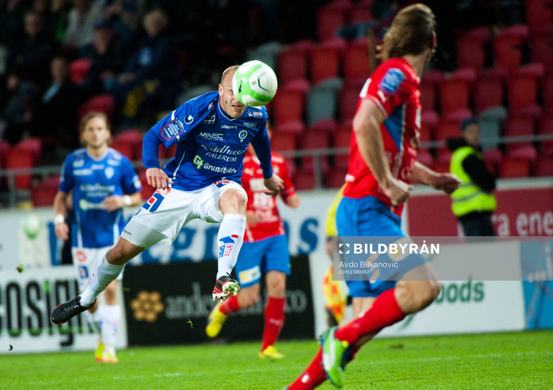 Daniel Sjölund, Åtvidaberg
