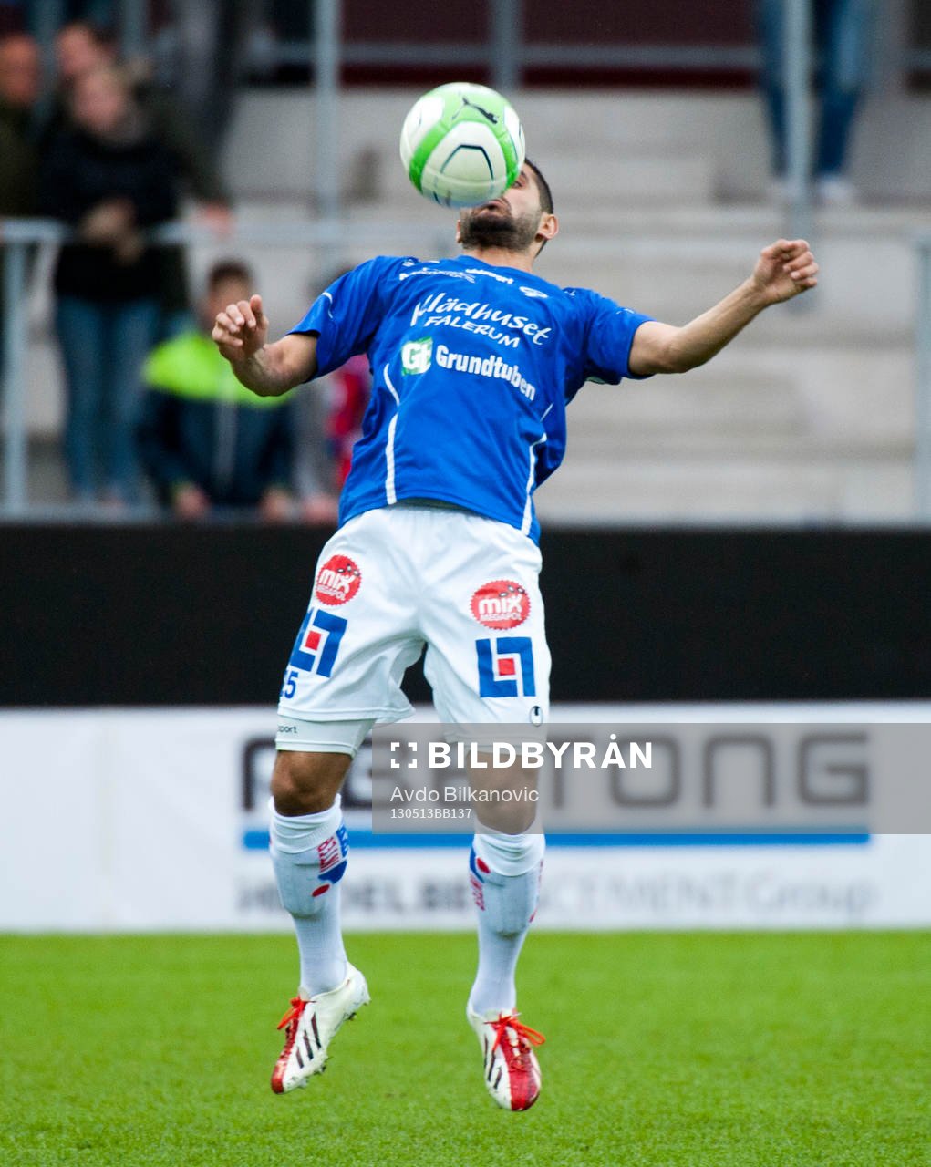 Imad Zatara, Åtvidaberg