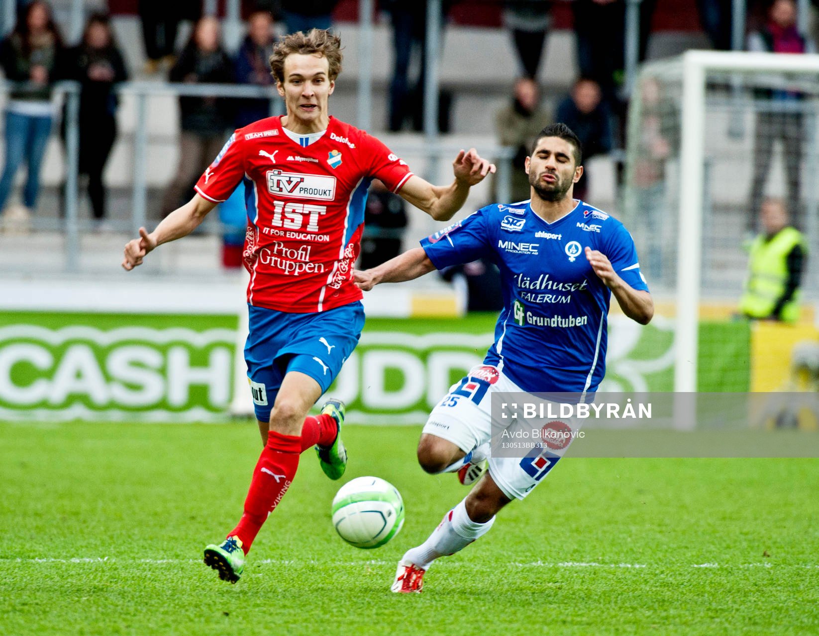 Alexander Henningsson, ‚Ä¶ster, Imad Zatara,