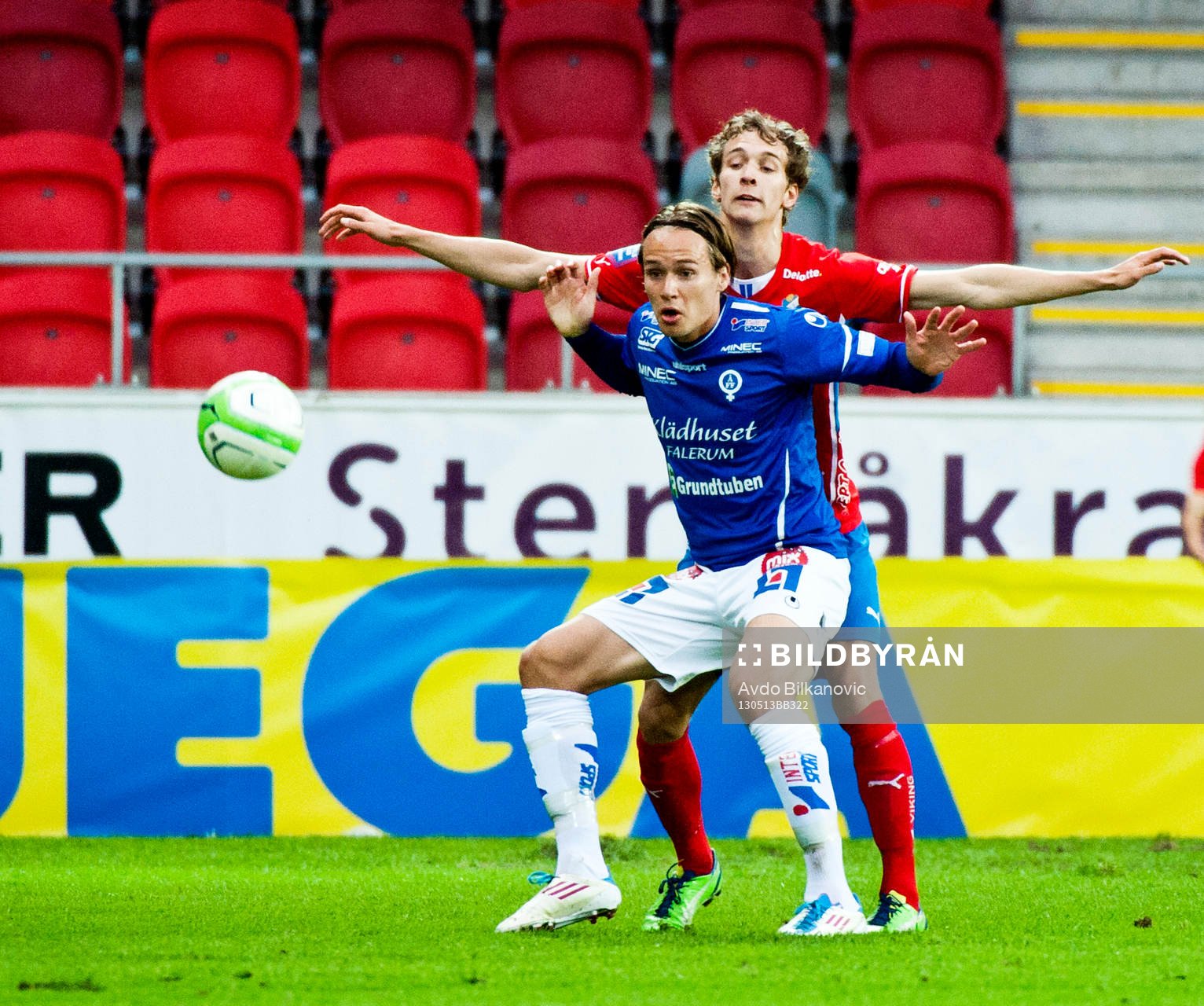 Viktor Prodell, ¬Åtvidaberg