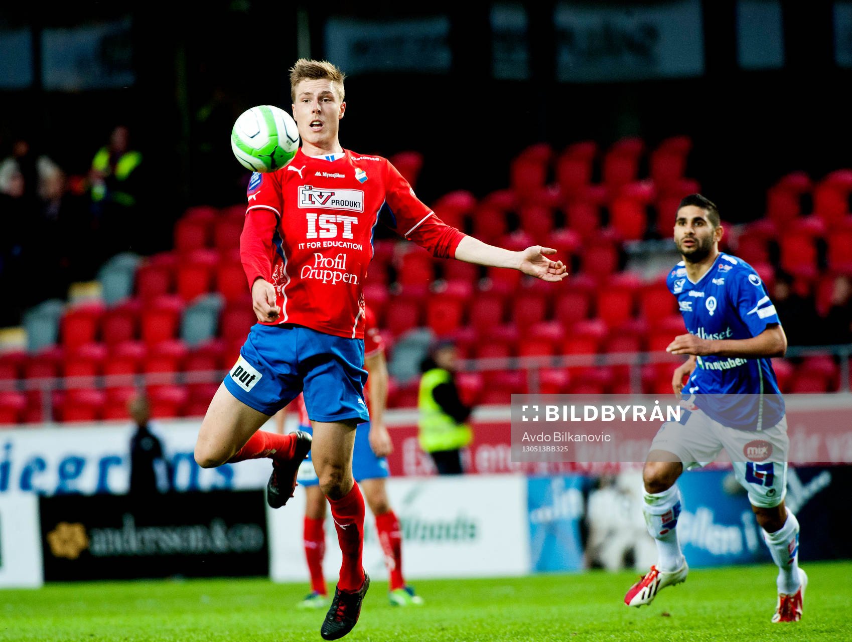 Marcus Bergholtz, ‚Ä¶ster, brÅ°stnedtagning
