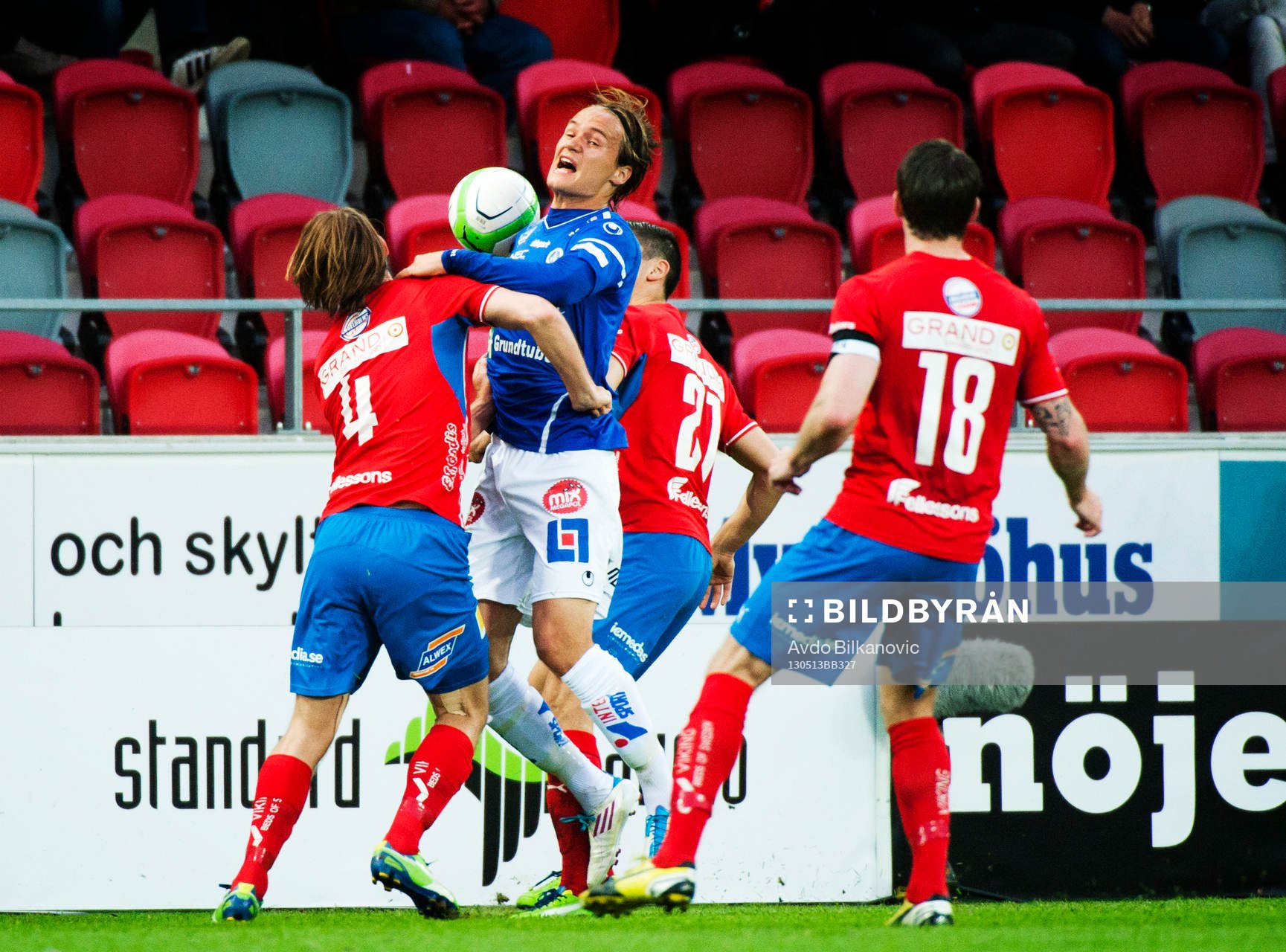 Viktor Prodell, ¬Åtvidaberg