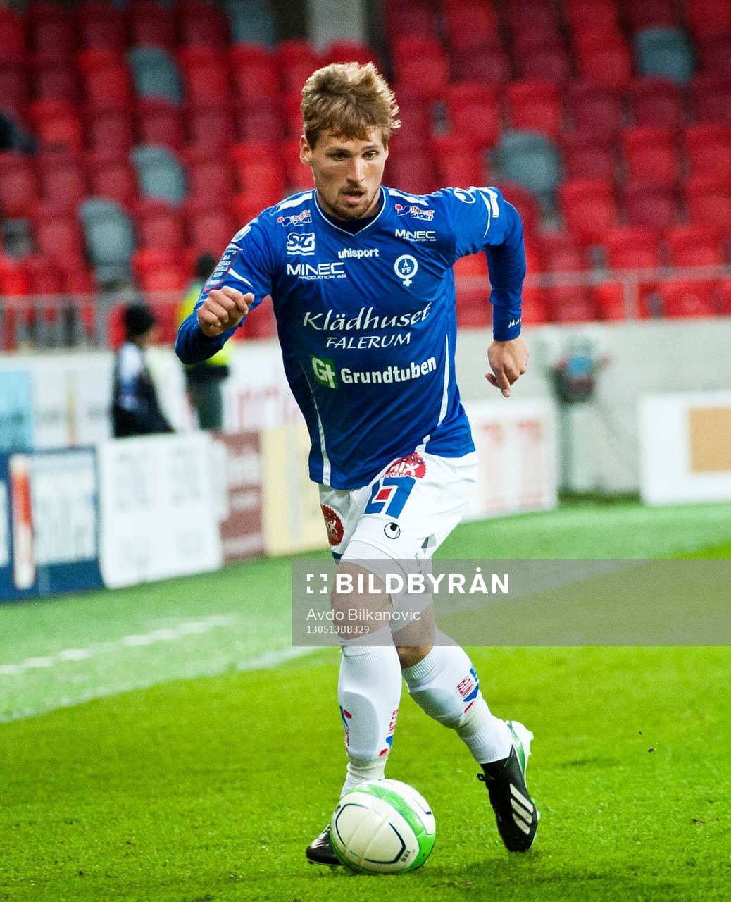 Martin Christensen, ¬Åtvidaberg