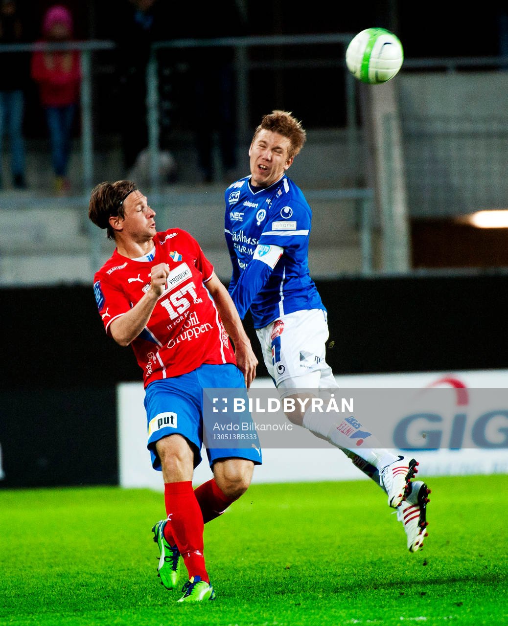 Anton Tinerholm, ¬Åtvidaberg