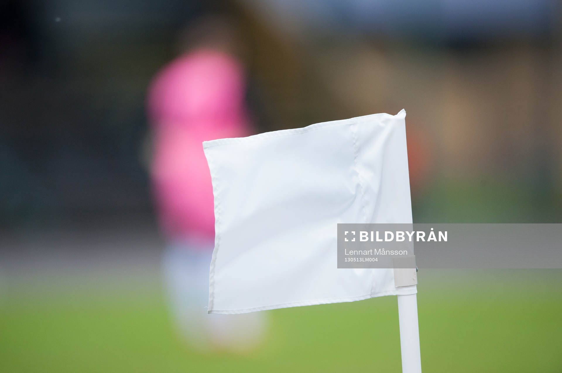 Hörnflagga
