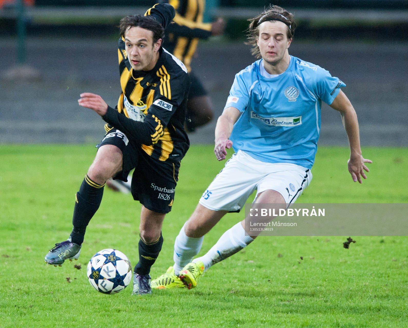 Karim Al-Asi, Hässleholm