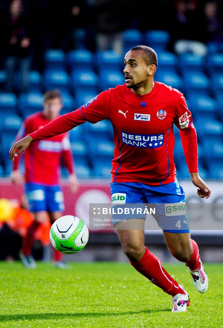 Walid Atta, Helsingborg