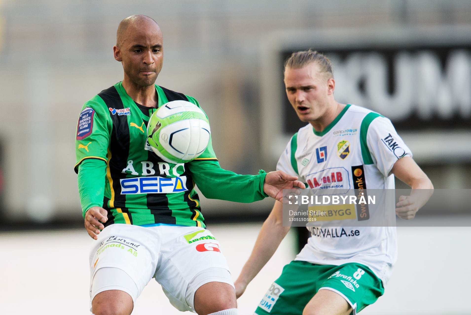 Jimmy Tamandi, Gais, Jonas Lindberg, Ljungskile