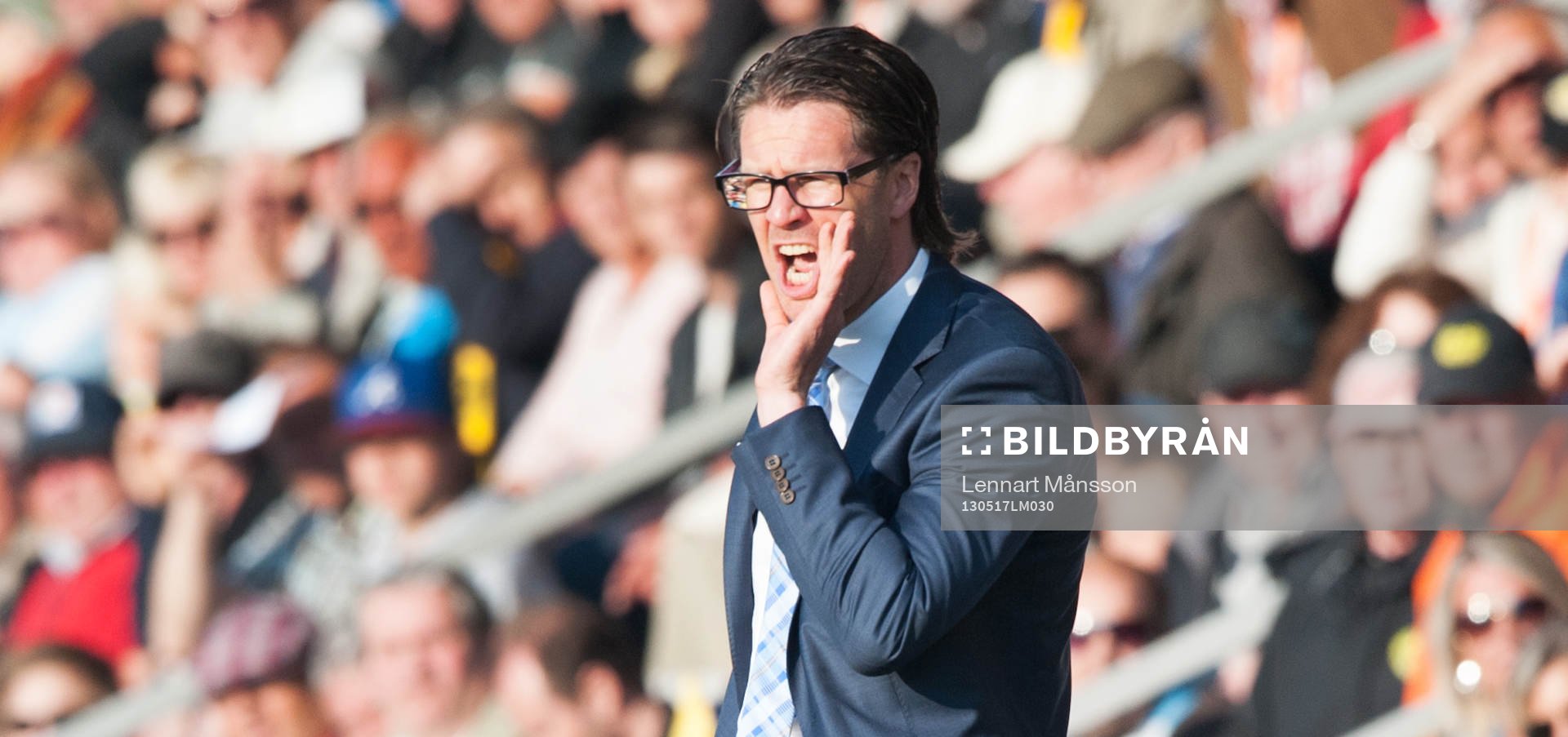 Rikard Norling, tränare, Malmö