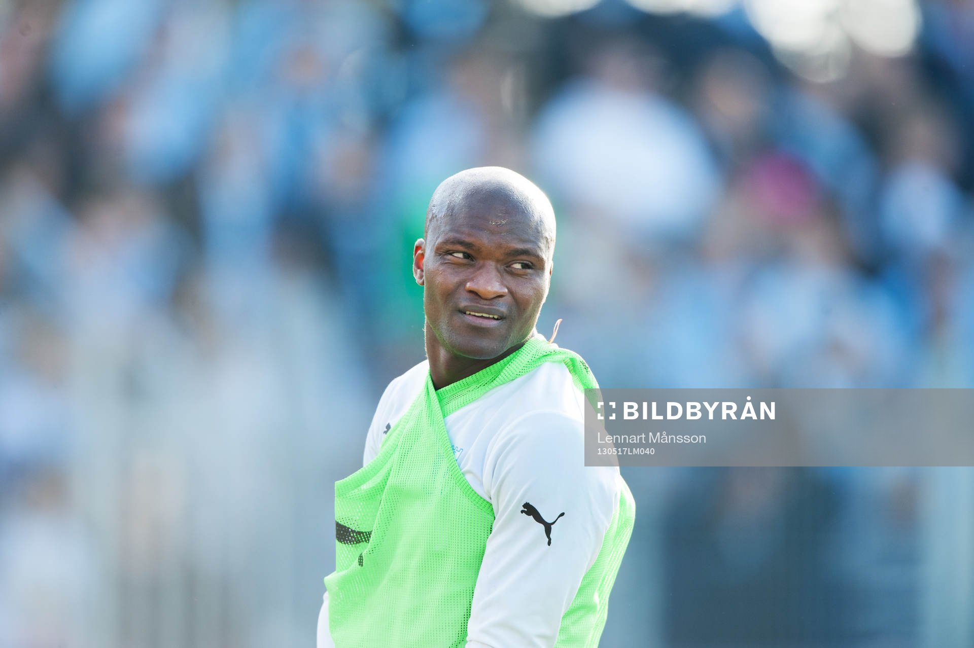 Tokelo Rantie, Malmö FF