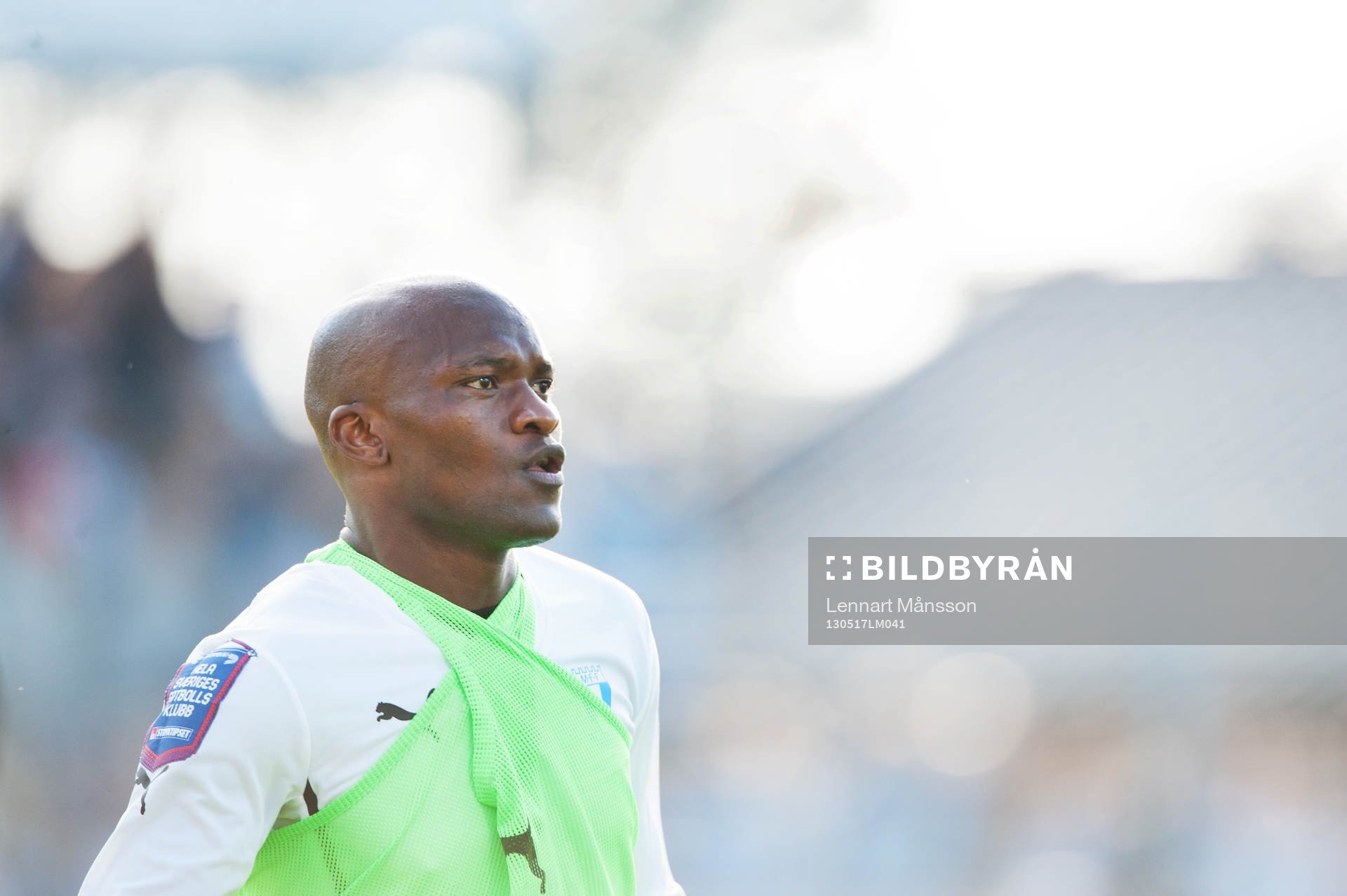 Tokelo Rantie, Malmö FF