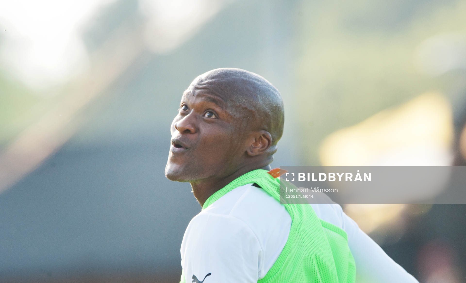 Tokelo Rantie, Malmö FF