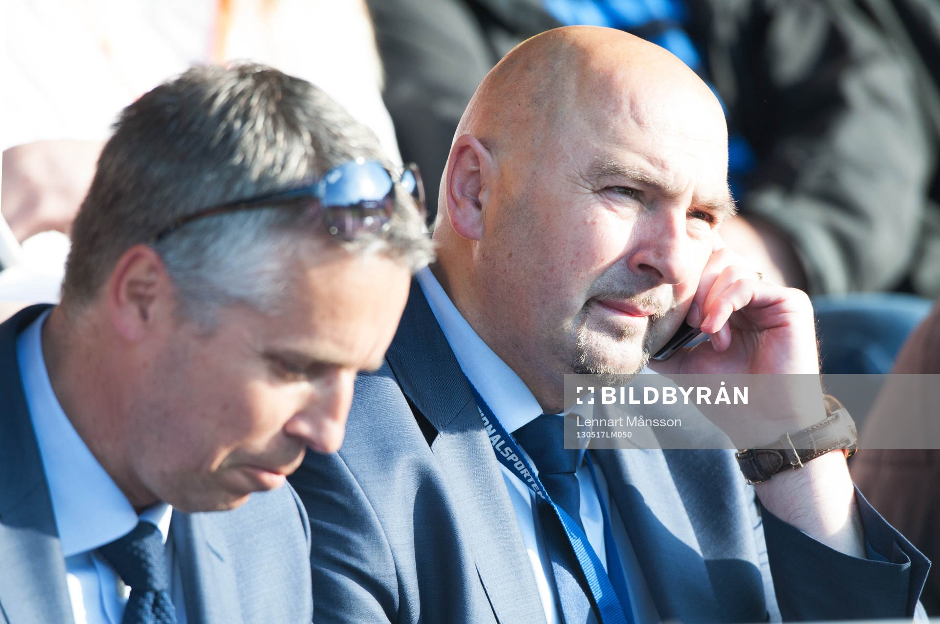 Per Ågren, Malmö FF