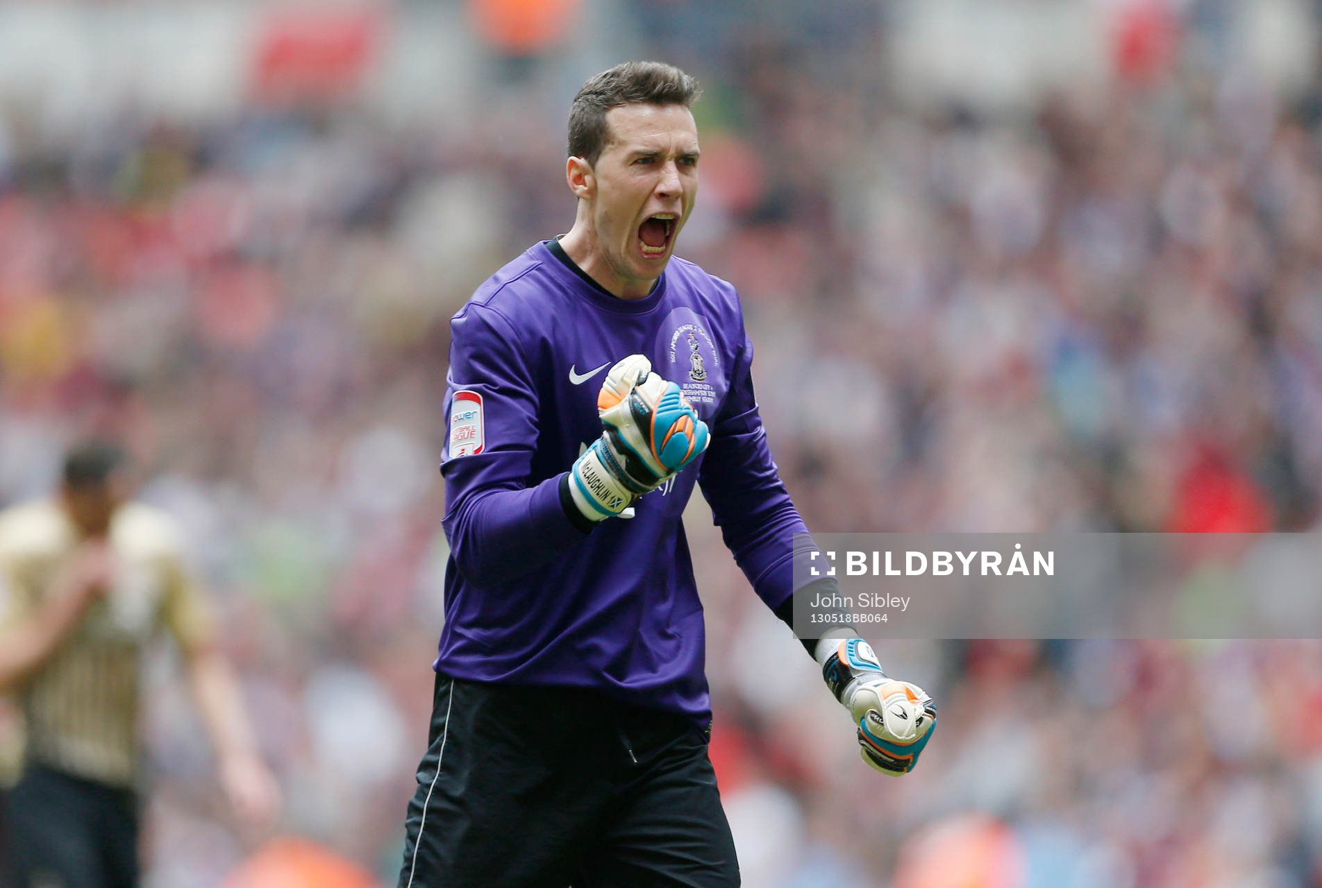 Football - Bradford City v Northampton Town - npower