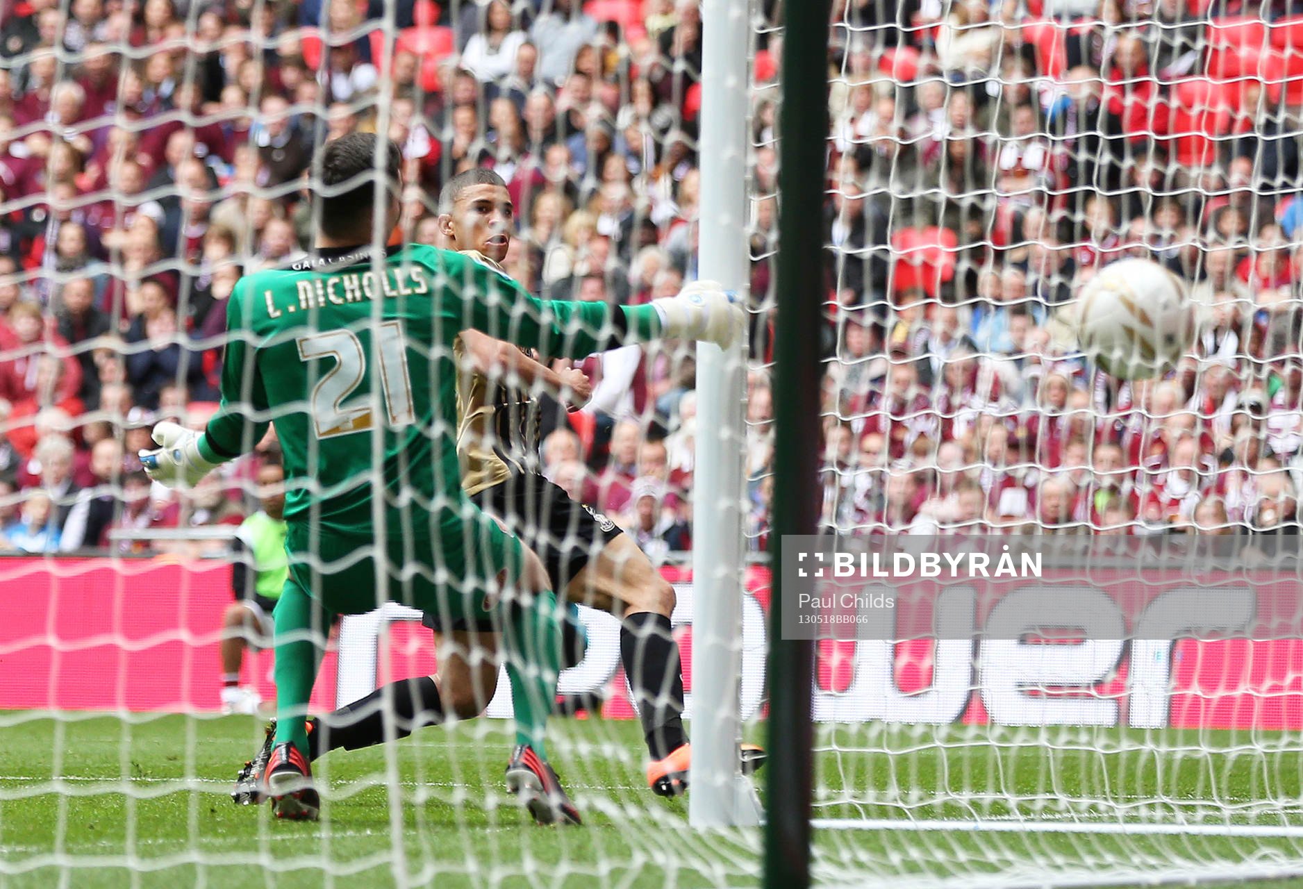 Football - Bradford City v Northampton Town - npower