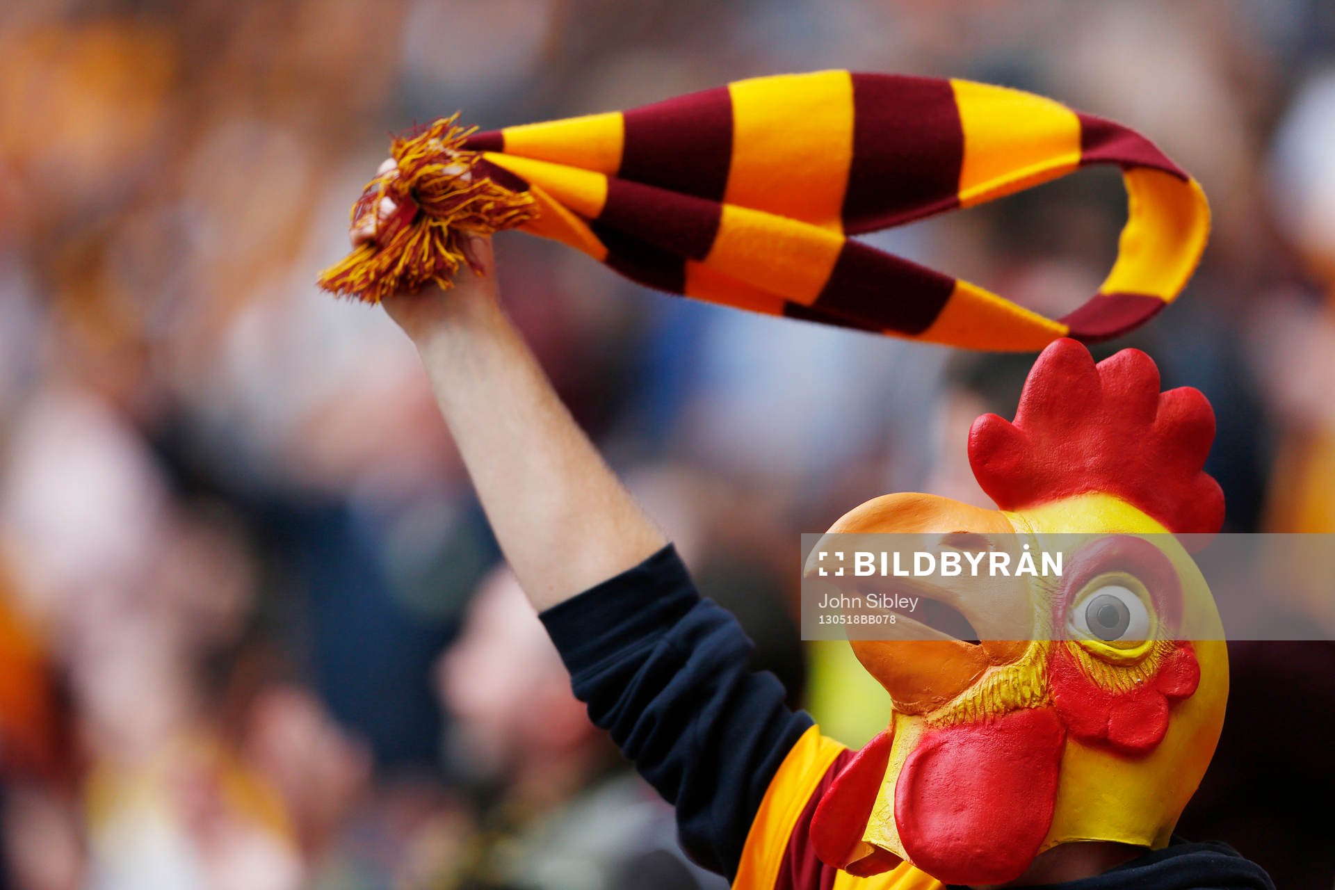 Football - Bradford City v Northampton Town - npower