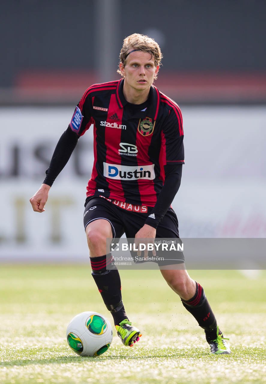 Fotboll, Allsvenskan, Brommapojkarna - Syrianska