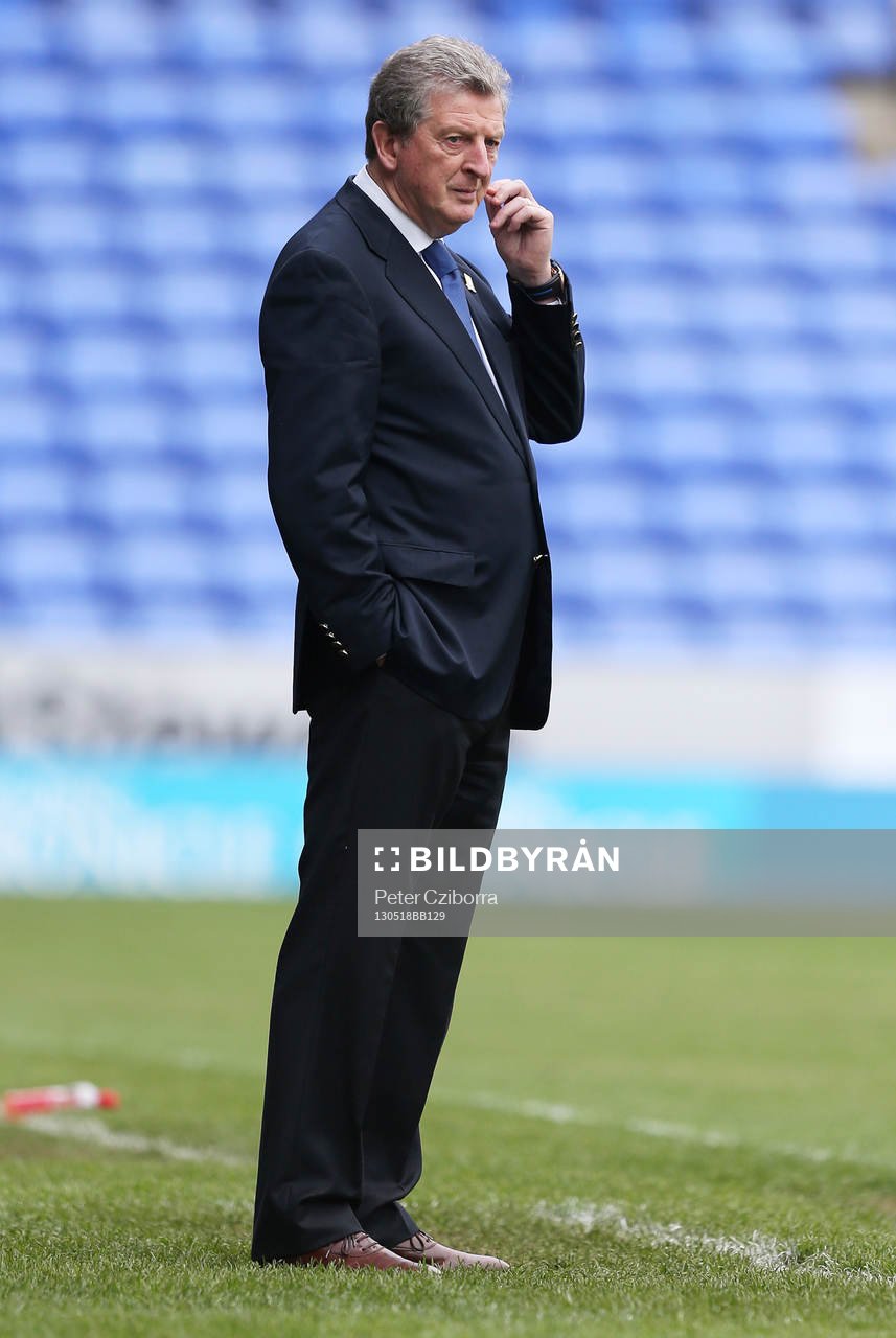 Football - Army FA v FA Legends - The Madejski Stadium -