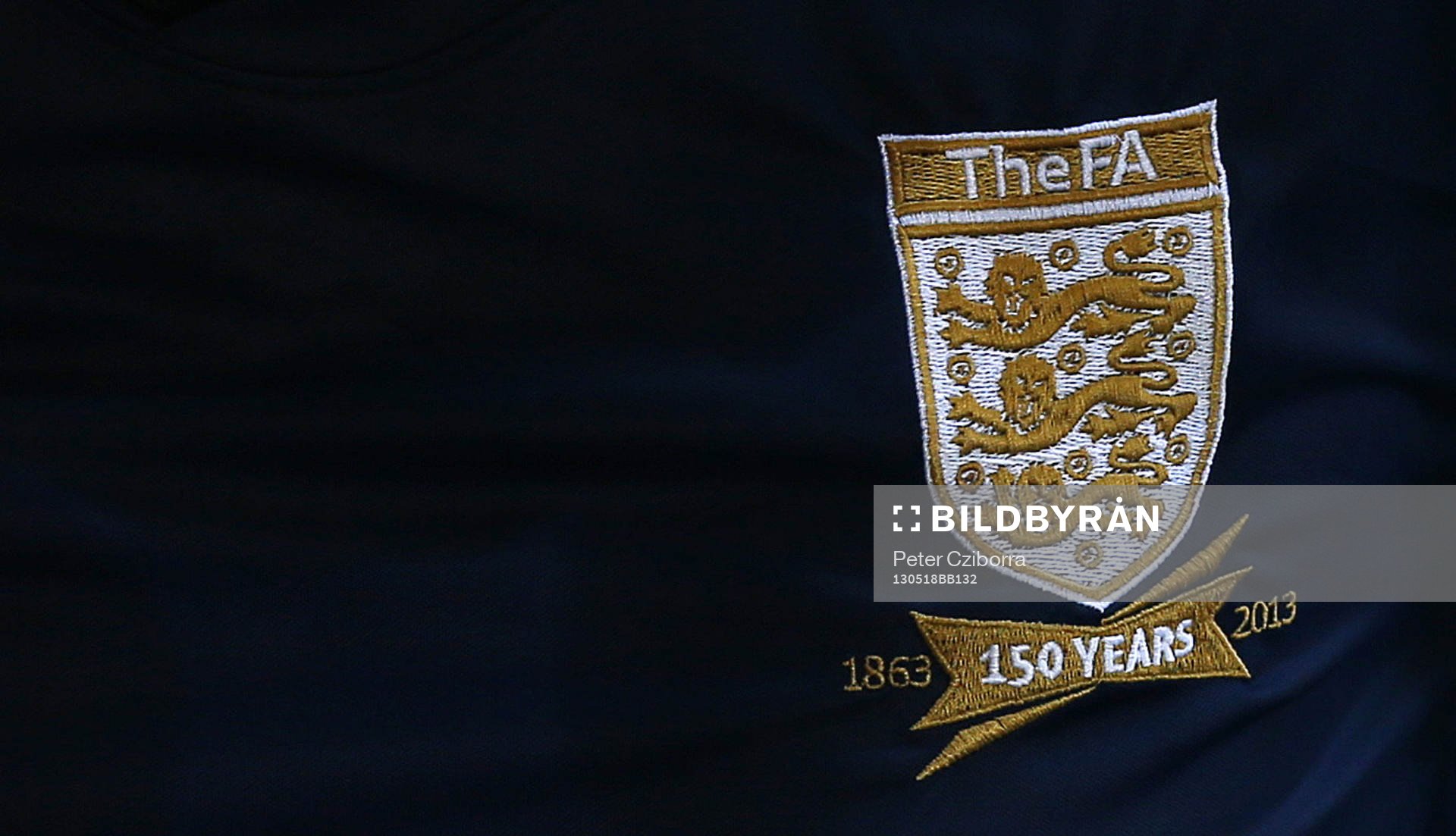 l - Army FA v FA Legends - The Madejski Stadium - 18/5/13