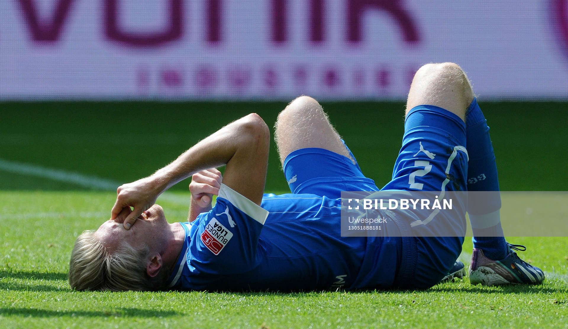  Beck (Hoffenheim)