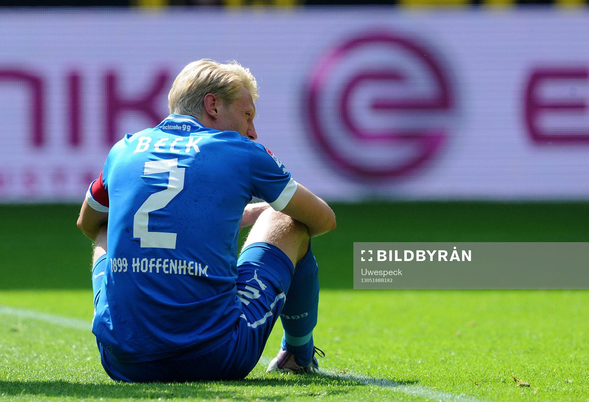 Andreas Beck (Hoffenheim)