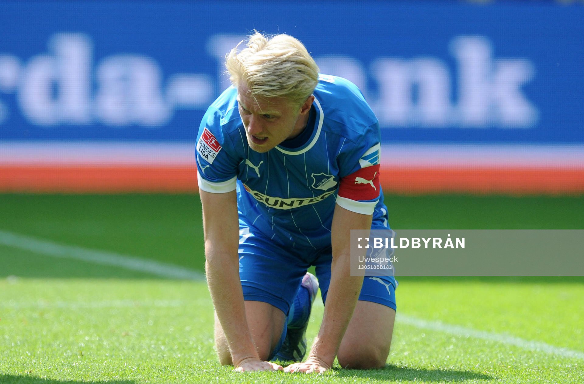 Beck (Hoffenheim)