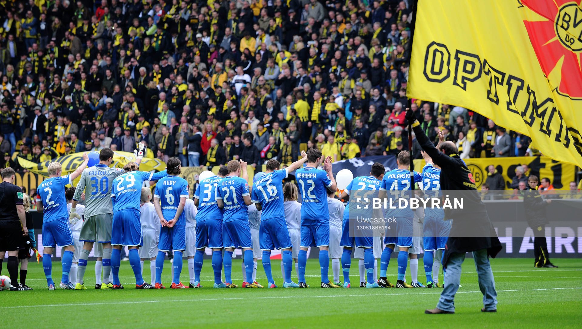 Team Hoffenheim